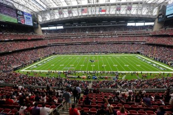 American Football hat eines der größten Sportereignisse