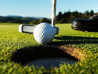 Golf wetten