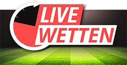 Live-Wetten sind eine der beliebtesten Wettoptionen