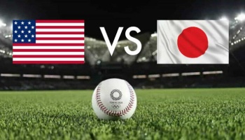 MLB oder Japan