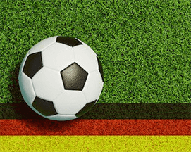 Die Sportwetten sind in Deutschland legal