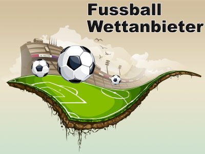 Fussball wetten in Deutschland