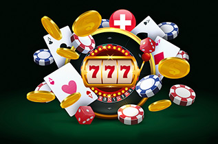 Top Casino Bonusangeboten